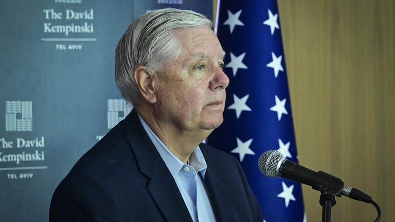 Lindsey Graham