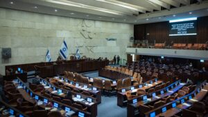 Knesset