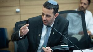 Knesset