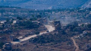 Libanon