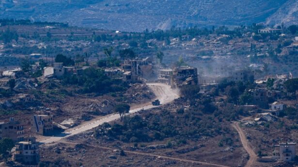 Libanon