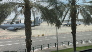 Ben-Gurion-Flughafen