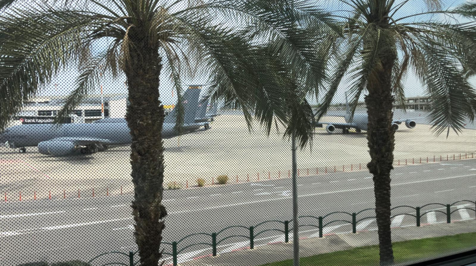 Ben-Gurion-Flughafen
