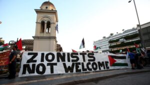 Antisemitismus