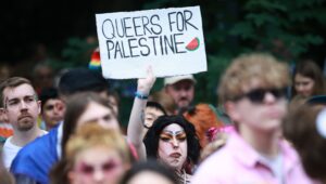 LGBTQ