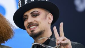 Boy George
