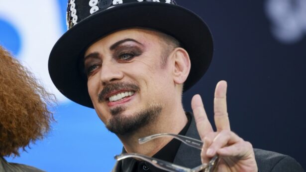 Boy George