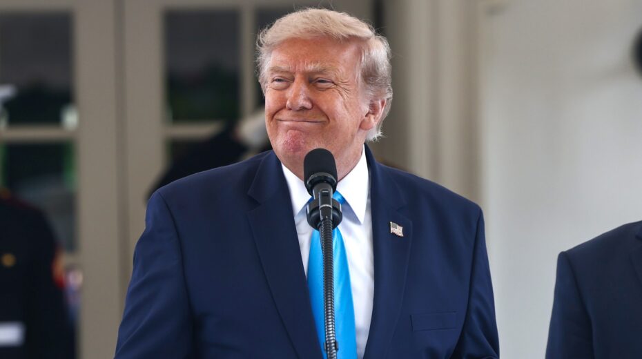 Trump