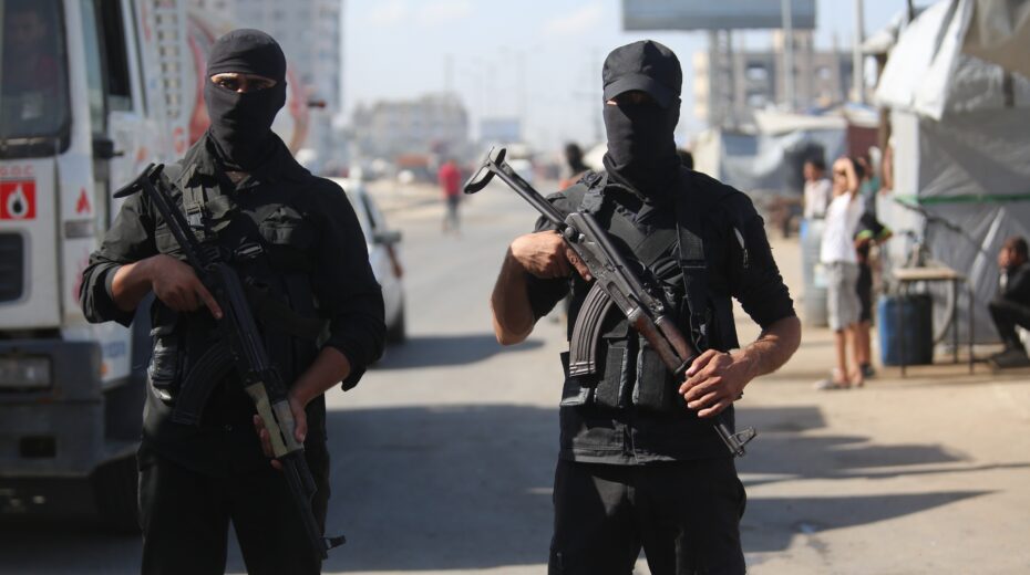 Hamas