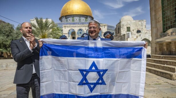 Jerusalem