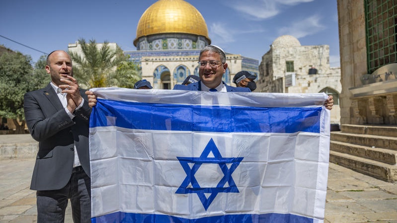 Jerusalem