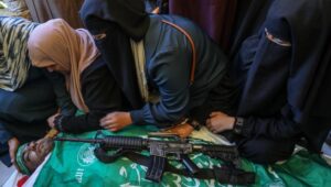 Gaza