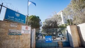 UNRWA