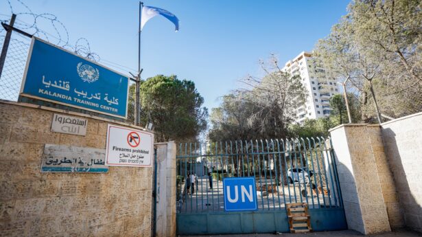 UNRWA