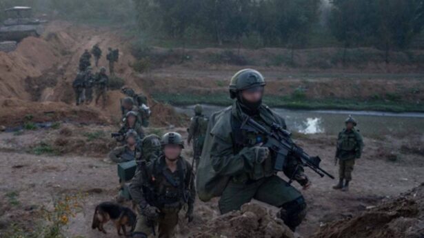 IDF