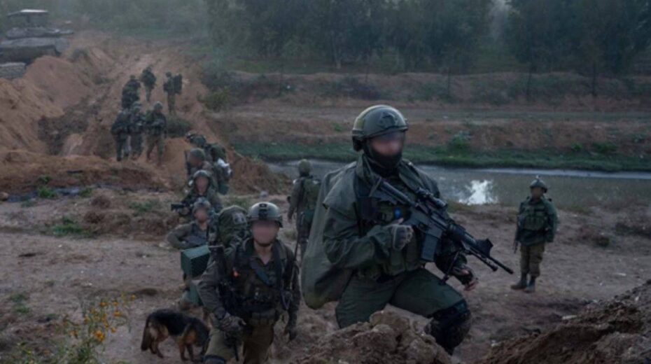 IDF