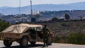 Libanon