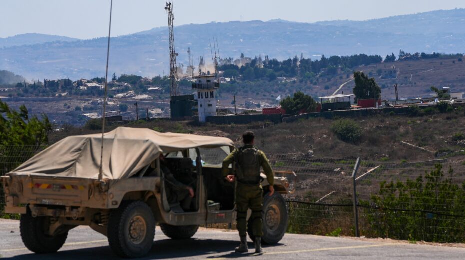 Libanon