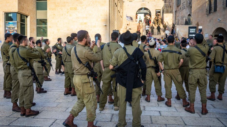 Haredim