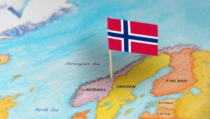 Norwegen