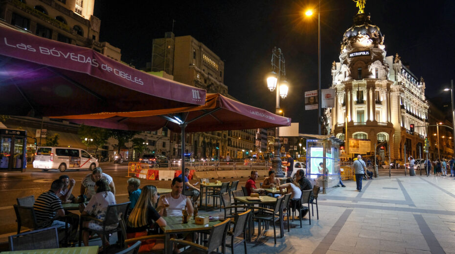 Spanien ist für Juden nicht mehr sicher. Foto: Nati Shohat/FLASH90