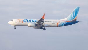 Flydubai