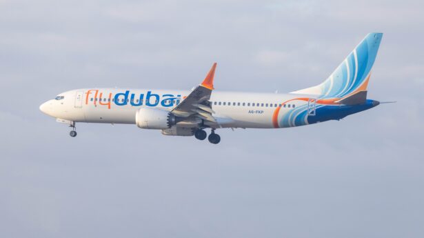Flydubai
