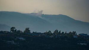 Libanon