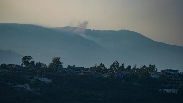 Libanon