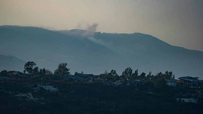 Libanon
