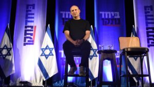 Naftali Bennett