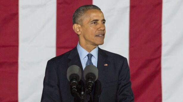 Obama