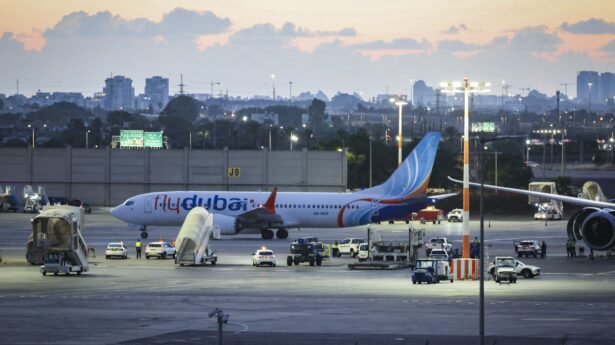 Flydubai